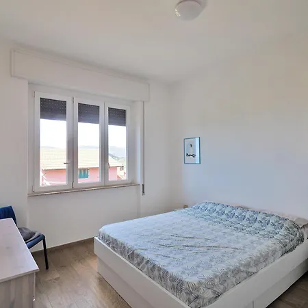 Apartmán Casa Mimi La Spezia