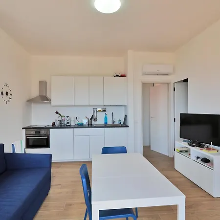 Apartmán Casa Mimi