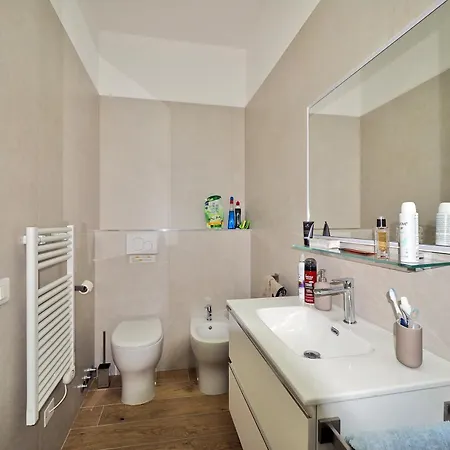 Casa Mimi Apartmán La Spezia