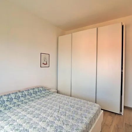 Casa Mimi Lägenhet La Spezia